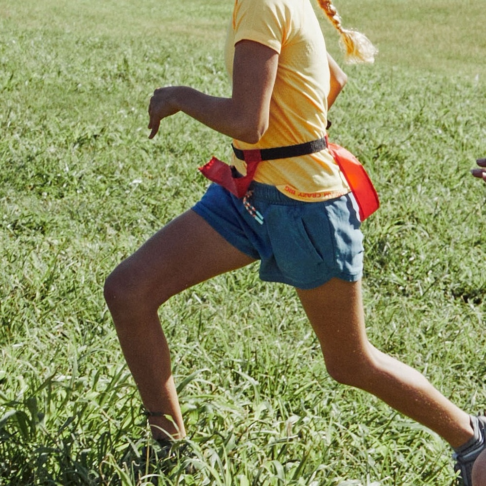 Athleta Girls Shorts